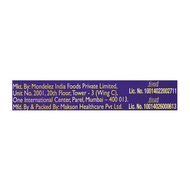 Cadbury Dairy Milk Bites- Chocolate Hazelnut 54 g Combo
