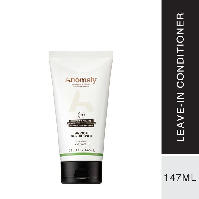 Anomaly Leave-In Conditioner For Hydration With Avocado & Murumuru Butter