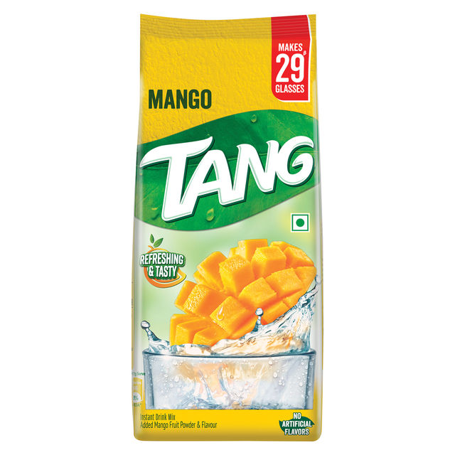 Tang Mango Instant Drink Mix 500 g Combo