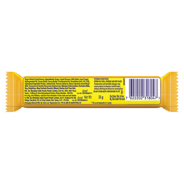 Cadbury 5 Star Chocolate Bar