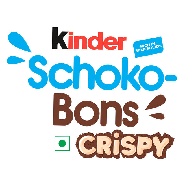 Kinder Schoko-Bons Crispy 22.4 g Combo