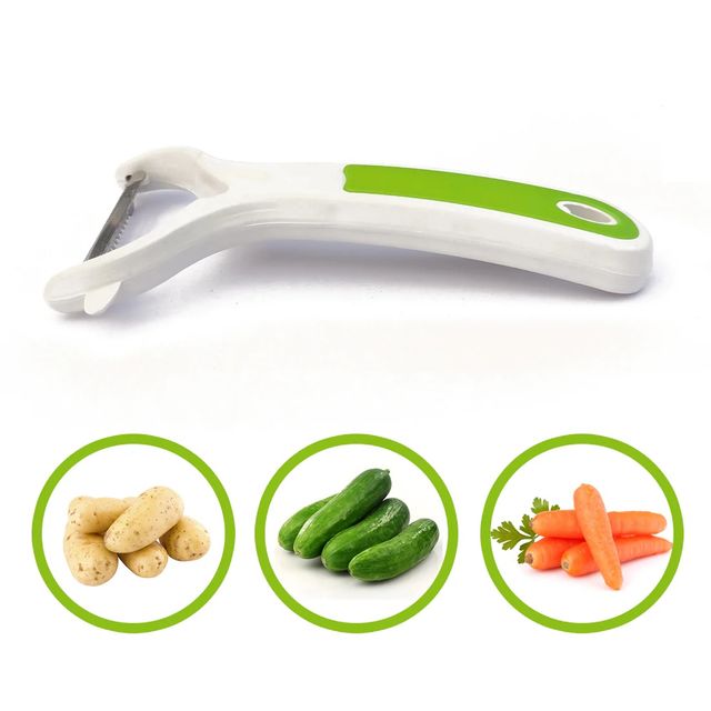 Ambition Y - Peeler - Assorted