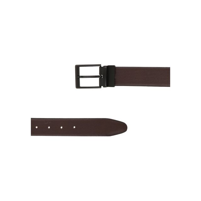 Teakwood Men's Leather Reversible Belt - Buy at ₹599 Online