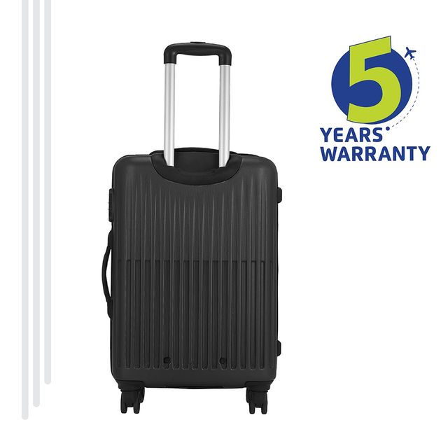Buy Safari Unisex Textured Polycarbonate 41 L Telescopic Trolley Buy Safari Unisex Textured Polycarbonate 41 L Telescopic Trolley