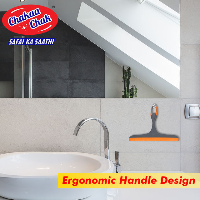 Chakaachak Eazo Wiper(1pc) & Kitchen Towel Diamond Design(4pc) Combo
