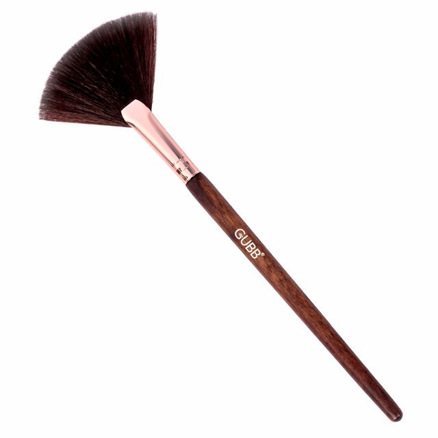 Gubb Make Up Fan Brush