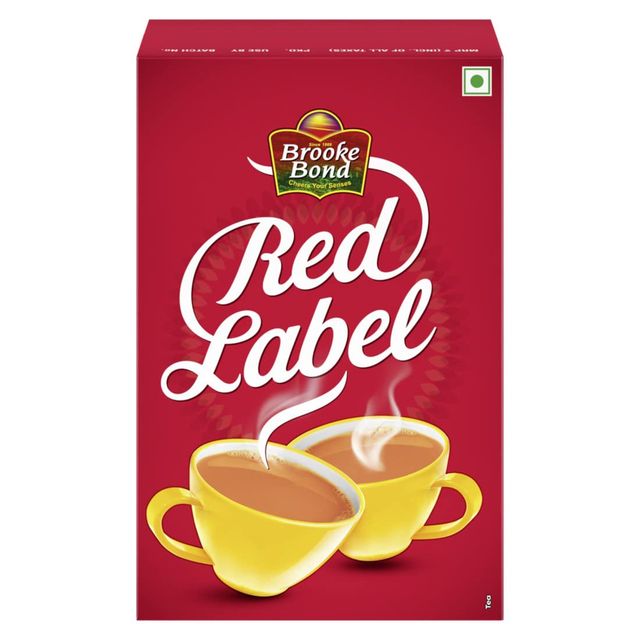 Brooke Bond Red Label Tea