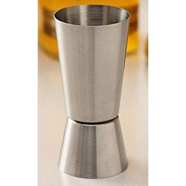 Stainless Steel Double Sided Peg Measure