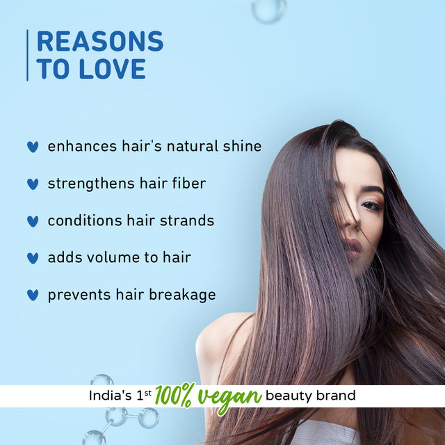 Plum Coconut Milk & Peptides Strength & Shine Conditioner