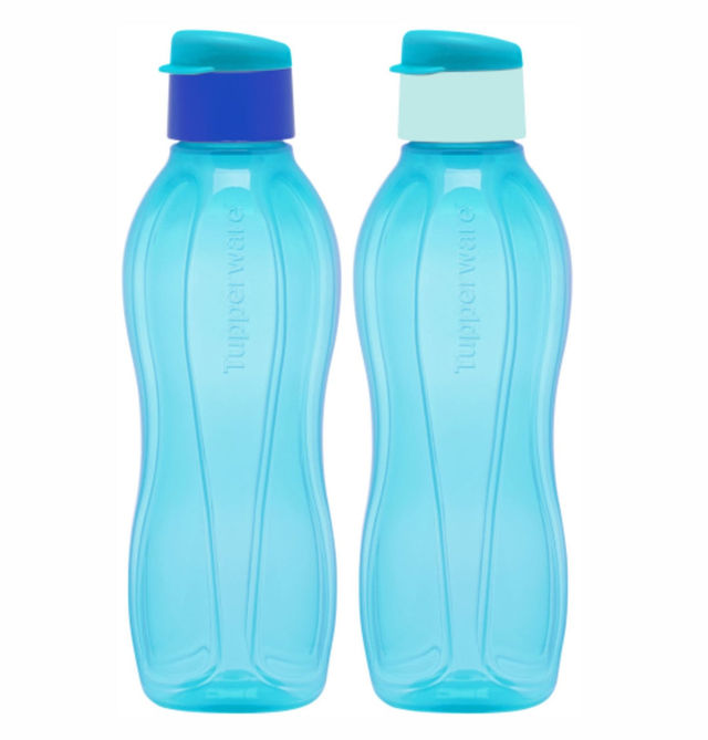Tupperware Aquasafe 750Ml | Set Of 2