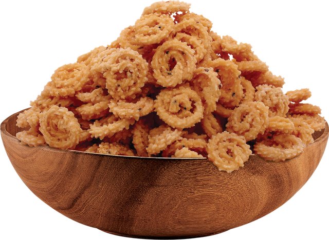 Modern Kitchens Spicy Murukku 150 g Combo