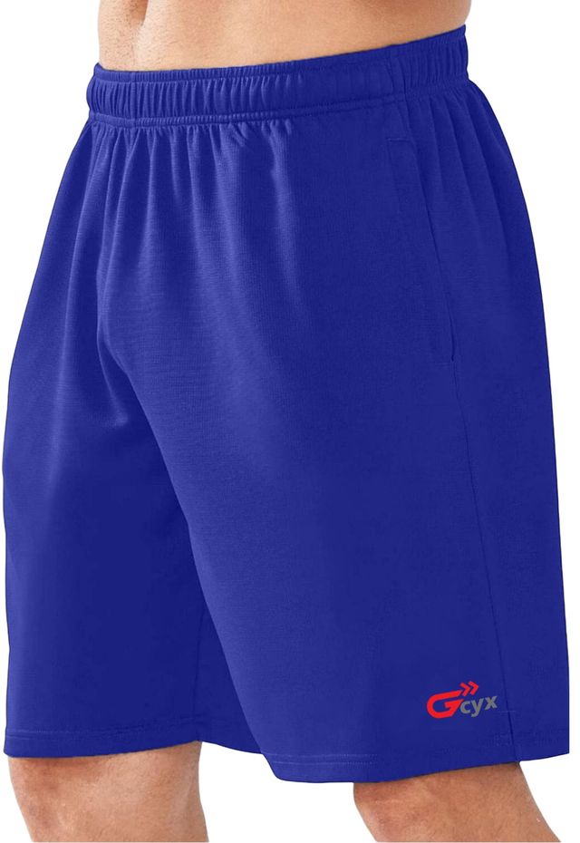 Gcyx Men s Pop Shorts | Shorts Blue Pop | M