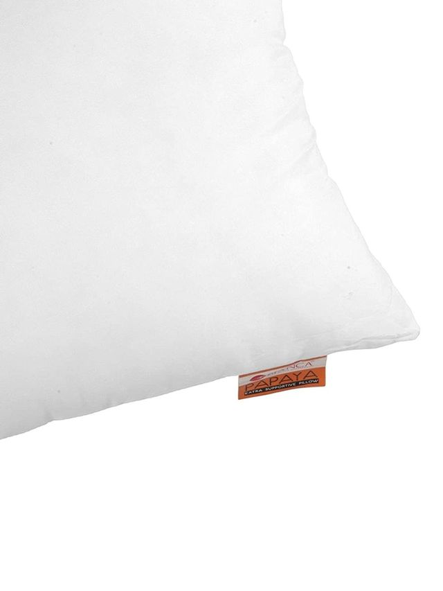 Bianca Soft Papaya Microfiber Pillow | 60cm x 40cm