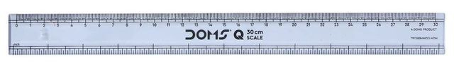 Doms Q Scale