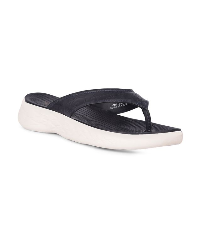 Liberty Women's Casual Slipper Healers Sofia-1E - Black | UK 6