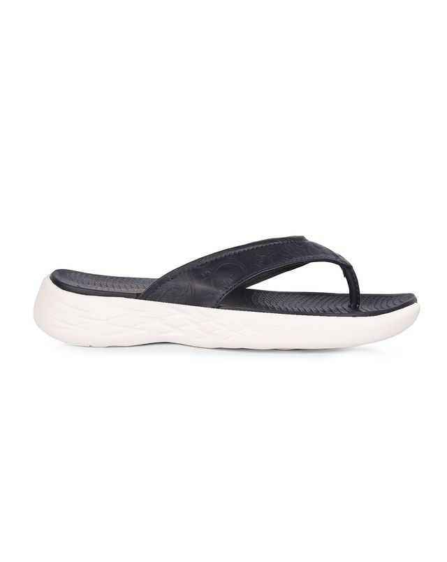 Liberty Women's Casual Slipper Healers Sofia-1E - Black | UK 6