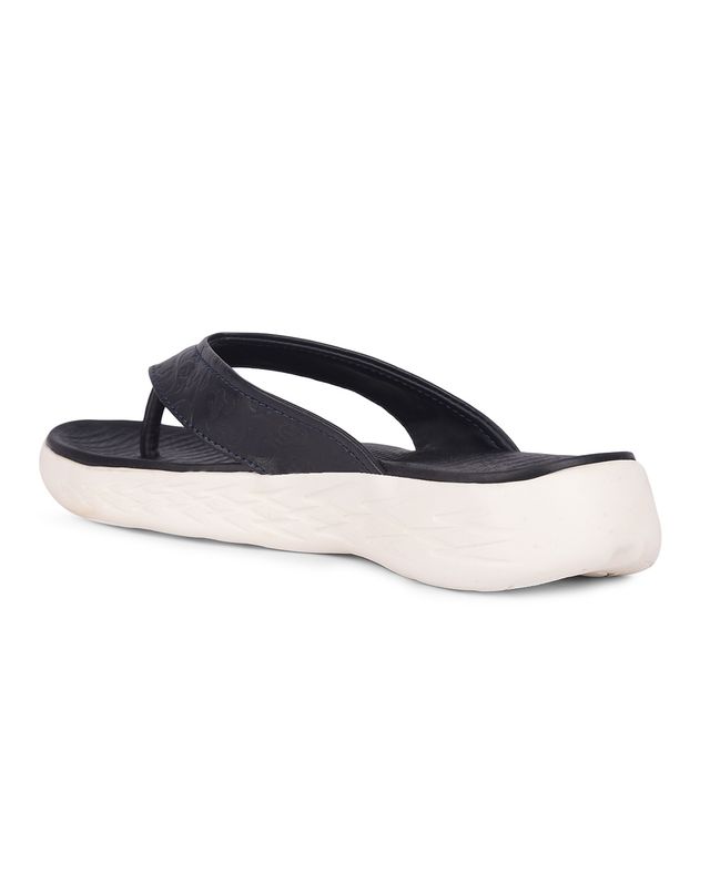 Liberty Women's Casual Slipper Healers Sofia-1E - Black | UK 6