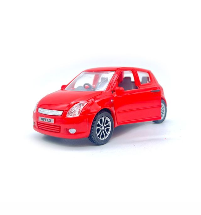 Centy Swift Car (Door Openable) (Colour May Vary)