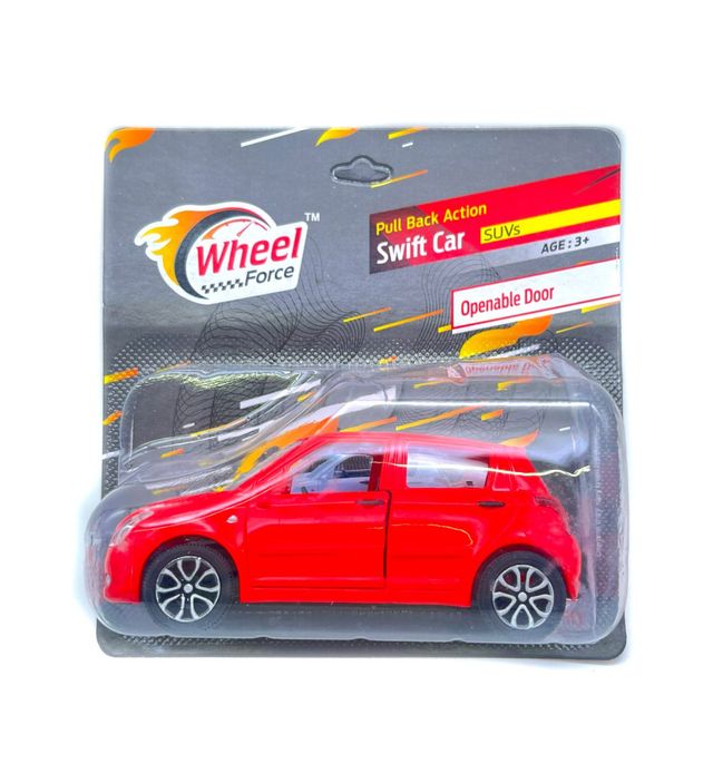 Centy Swift Car (Door Openable) (Colour May Vary)