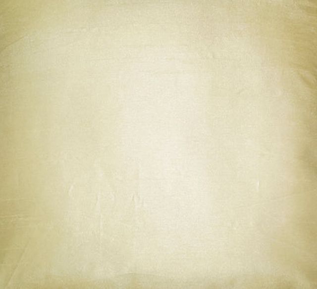 Lushomes Faux Silk Cushion Cover - Cream | 16 x 16 inch