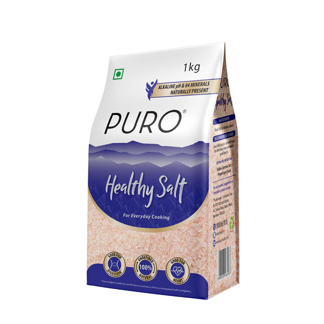 Puro Healthy Salt