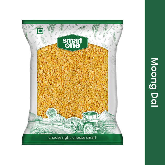Smart One Moong Dal