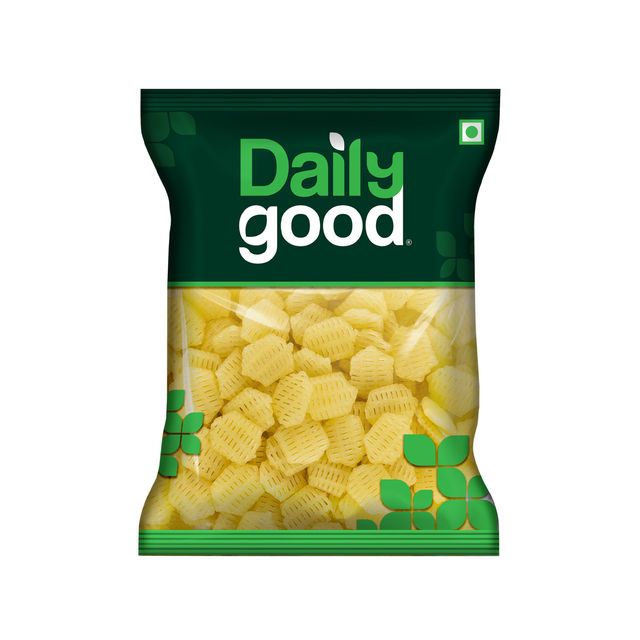 Daily Good Sixer Fryums