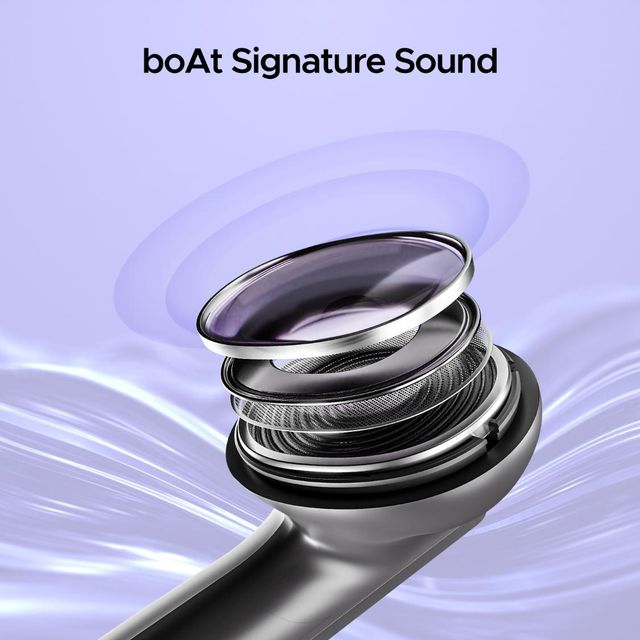 boAt Airdopes Primo With 45Hrs Playback, Asap Charge, Beast Mode, Enx Tech