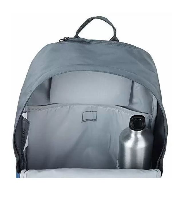 Skybags Boho 03 Backpack | | Grey