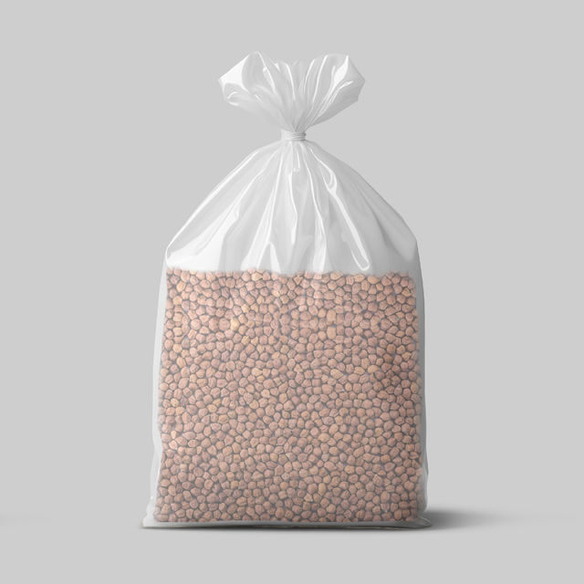 Loose Brown Chana