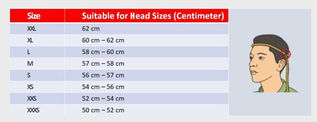 Studds Thunder D11 Full Face Helmet with Spoiler |Livid Grey - XL