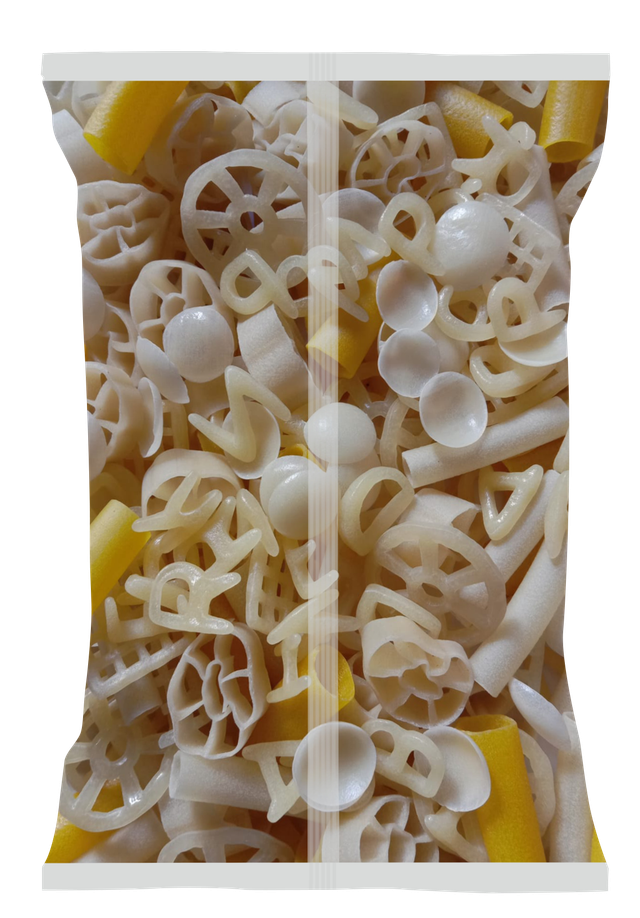 Wellfry Mix Fryums