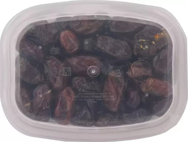 Lion Desert King Dates