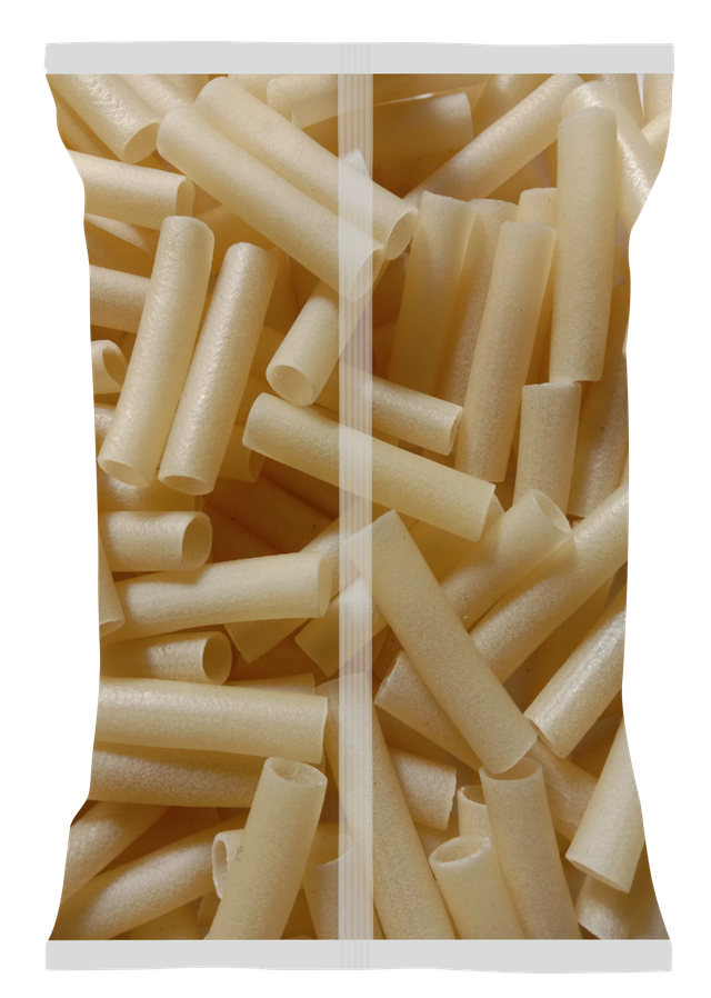 Wellfry Finger Mix Fryums