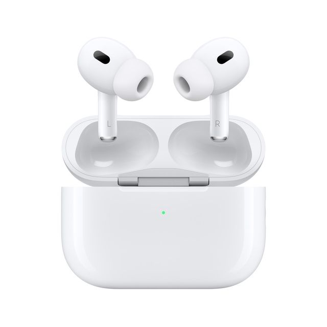 Apple Airpods Pro 2nd Generation With Magsafe Case (USB-C)