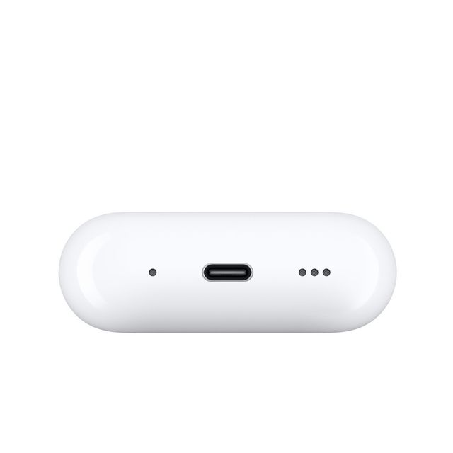 Apple Airpods Pro 2nd Generation With Magsafe Case (USB-C)