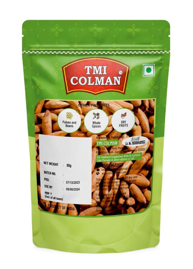 TMI Colman Pine Nuts