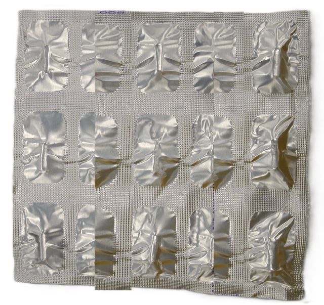 Remetor CV 10 Capsules