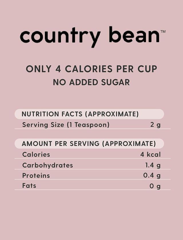 Country Bean Strawberry Cheesecake Coffee
