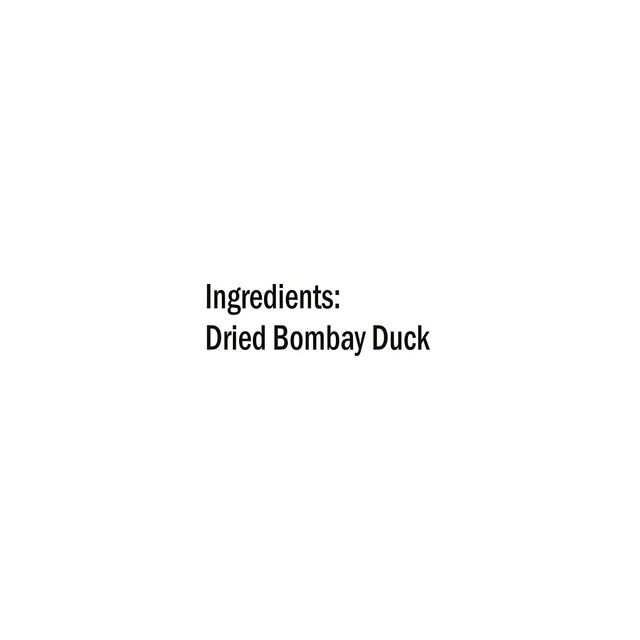 Judes Medium Bombay Duck