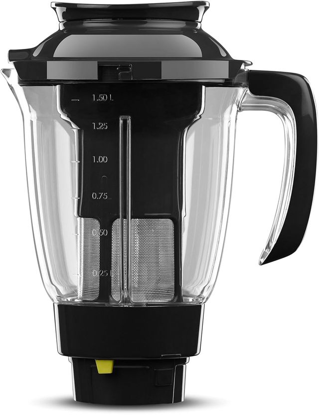Butterfly Smart Mixer Grinder, 750W, 4 Jars (Grey)