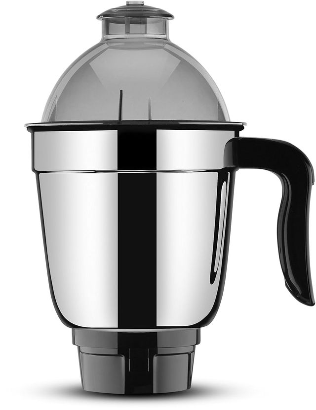 Butterfly Smart Mixer Grinder, 750W, 4 Jars (Grey)
