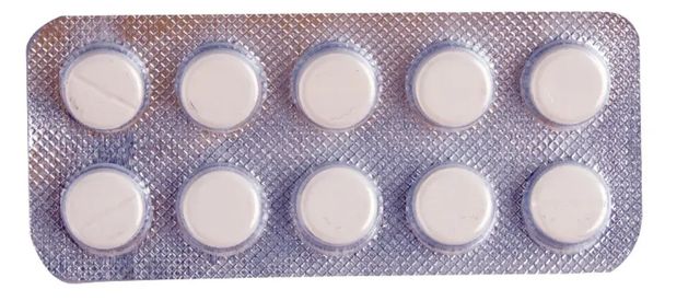 Endace 40 Tablet