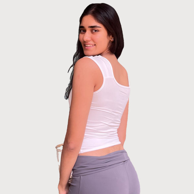 Buy Terractive Women's Cuddle Tank | TA10015W-XL | White - XL