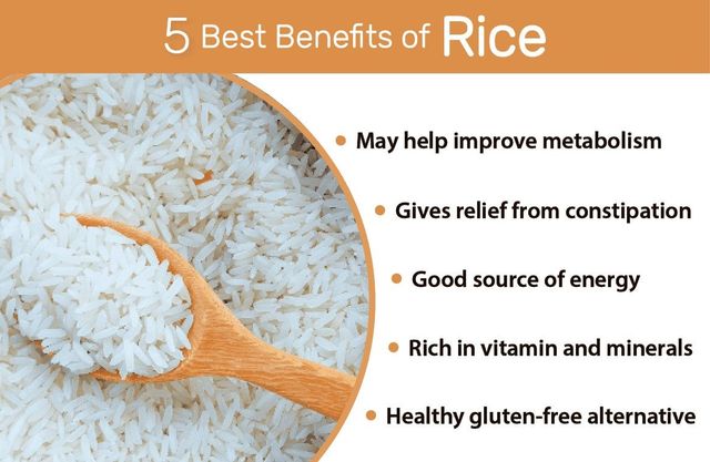Miracle Premium Broken Rice