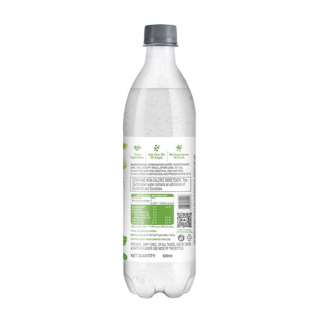 Paper Boat Mint Mojito Sparkling Water
