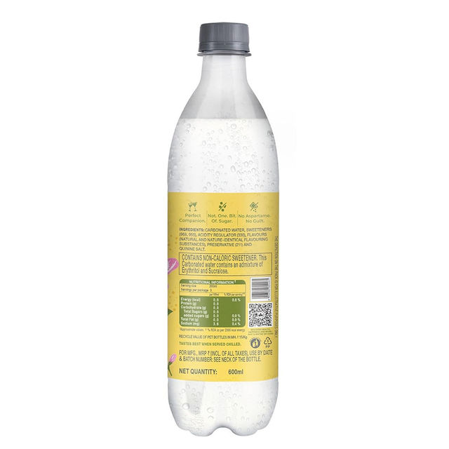 Paper Boat Indian Tonic Water