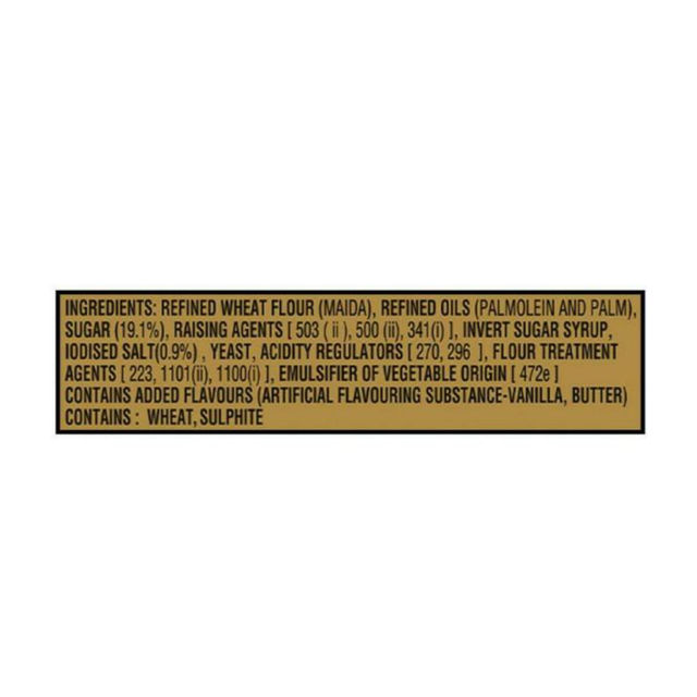 Parle Krackjack Sweet & Salty Crackers 705 g Combo