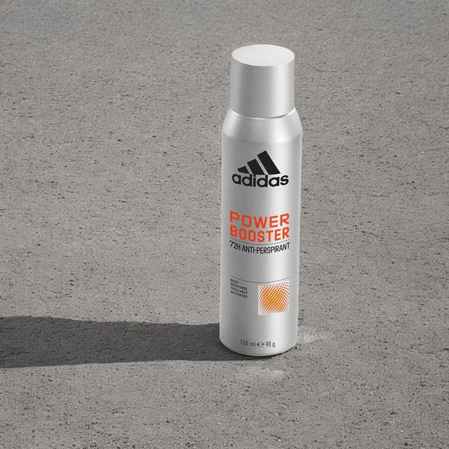 Adidas Power Booster 72H Anti-Perspirant