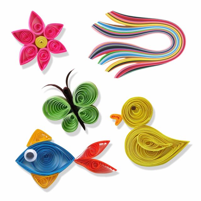 Sterling Quiling Kit